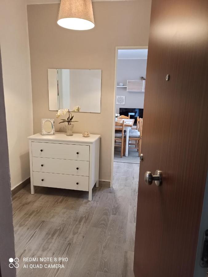 Apartamento Elizondo Giltxaurdi Exterior foto