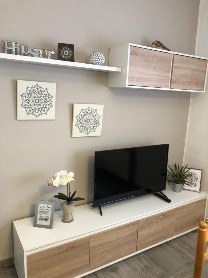 Apartamento Elizondo Giltxaurdi Exterior foto