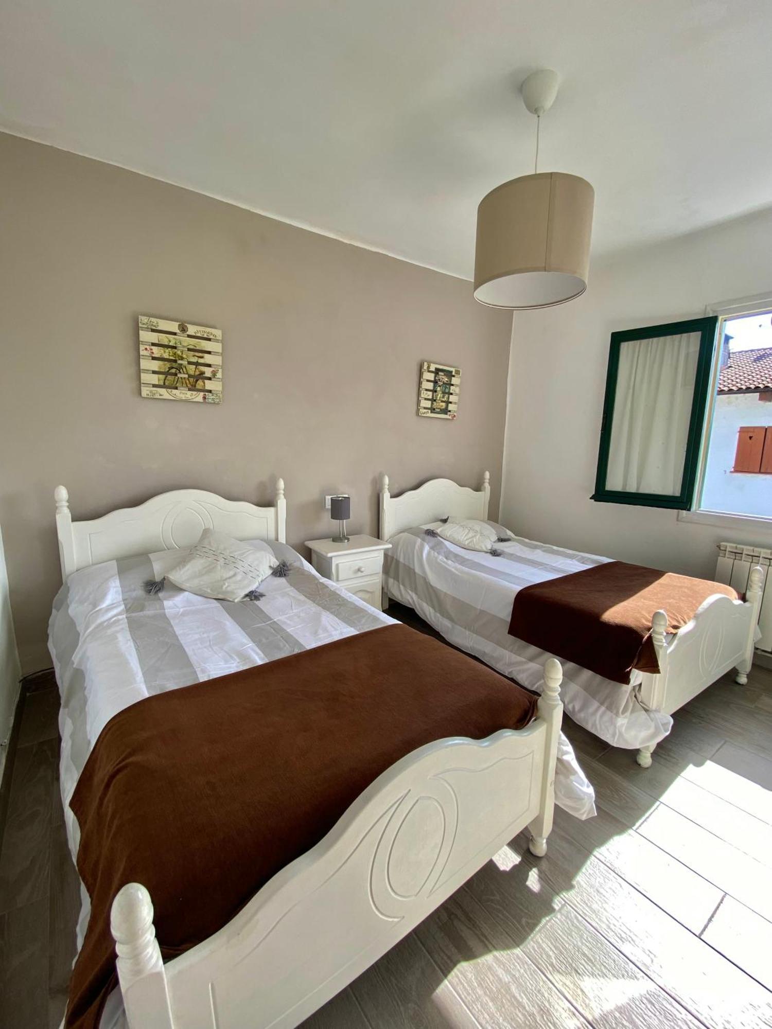 Apartamento Elizondo Giltxaurdi Exterior foto