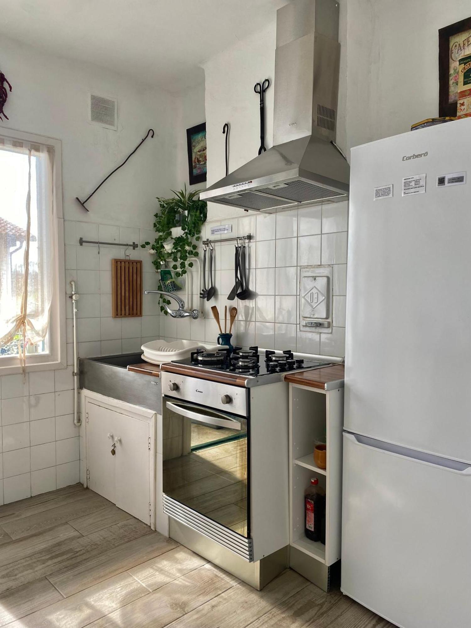 Apartamento Elizondo Giltxaurdi Exterior foto