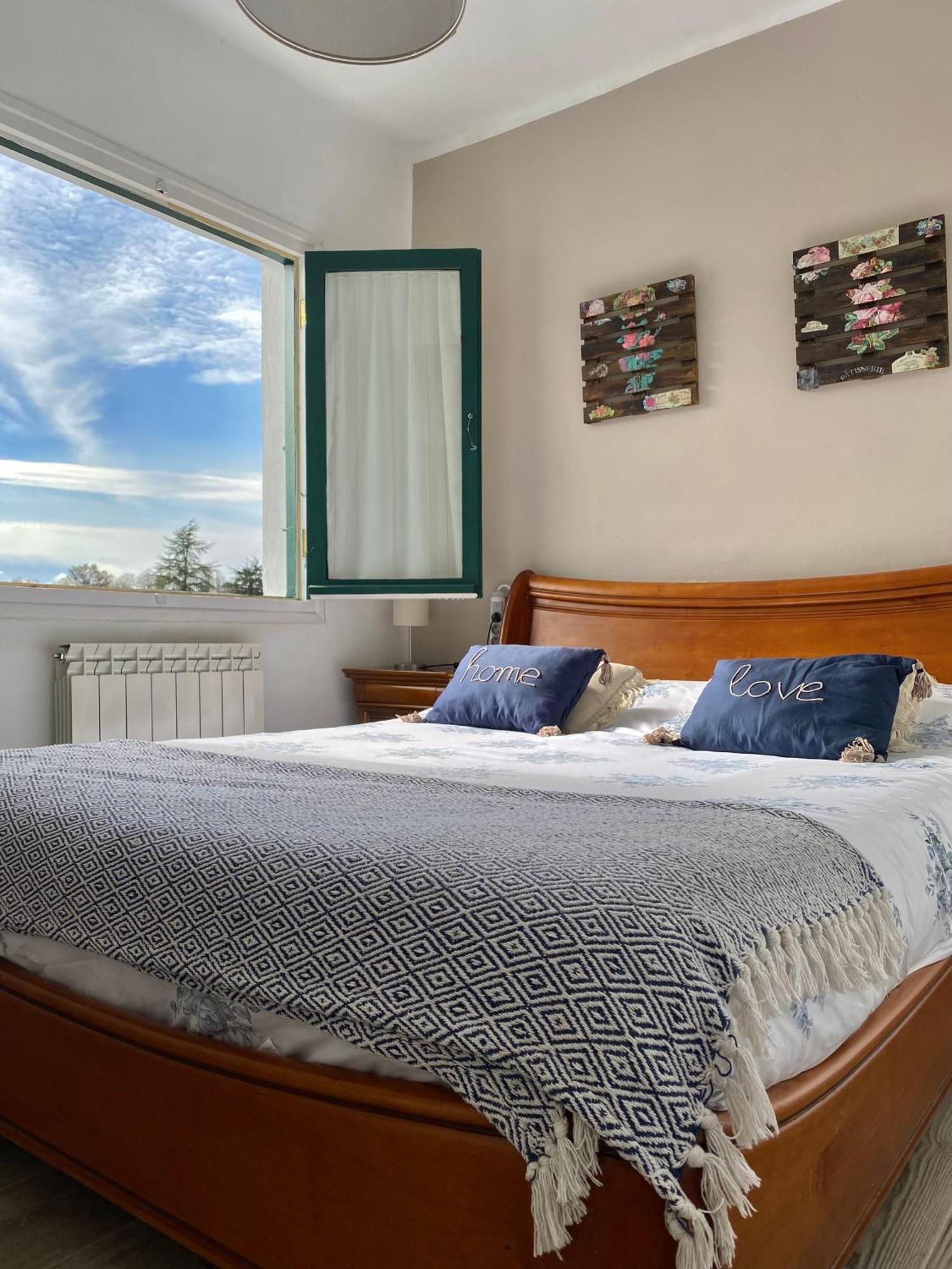 Apartamento Elizondo Giltxaurdi Exterior foto